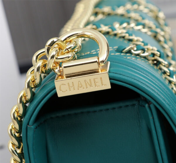 Modern Style Trendy CN HandBag 501