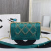 Modern Style Trendy CN HandBag 501