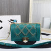 Modern Style Trendy CN HandBag 501
