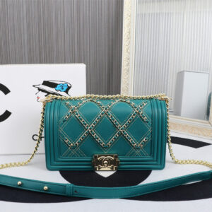 Modern Style Trendy CN HandBag 501