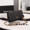 Modern Style Trendy CN HandBag 499