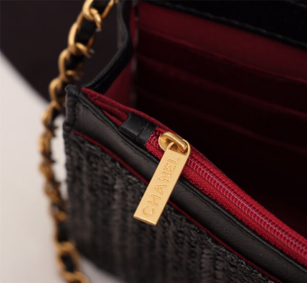 Modern Style Trendy CN HandBag 499