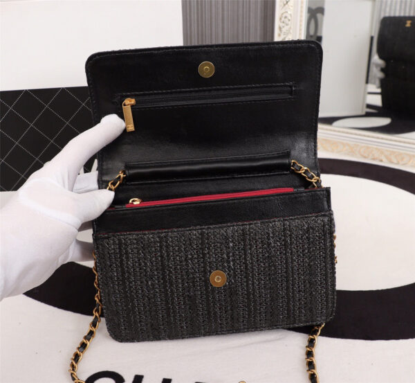 Modern Style Trendy CN HandBag 499