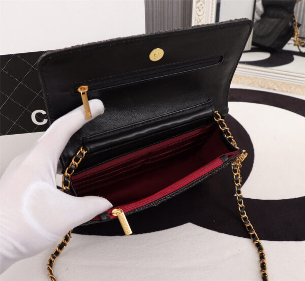 Modern Style Trendy CN HandBag 499