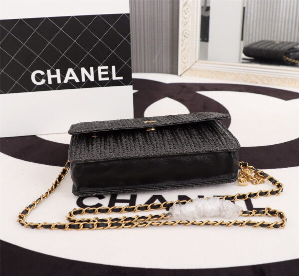 Modern Style Trendy CN HandBag 499