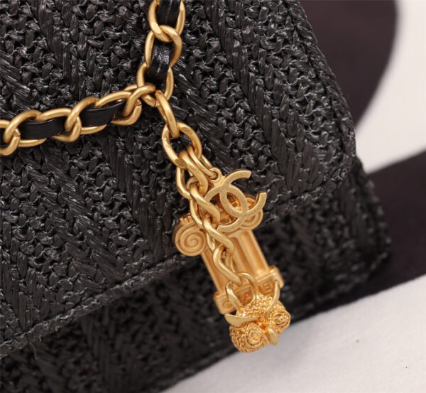 Modern Style Trendy CN HandBag 499