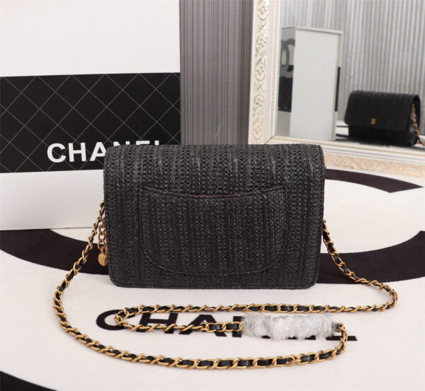 Modern Style Trendy CN HandBag 499