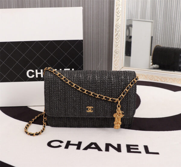 Modern Style Trendy CN HandBag 499