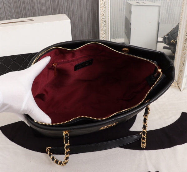 Modern Style Trendy CN HandBag 497