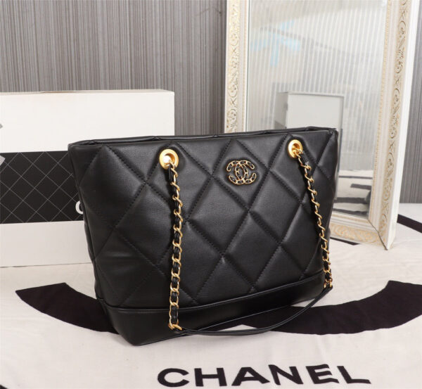 Modern Style Trendy CN HandBag 497