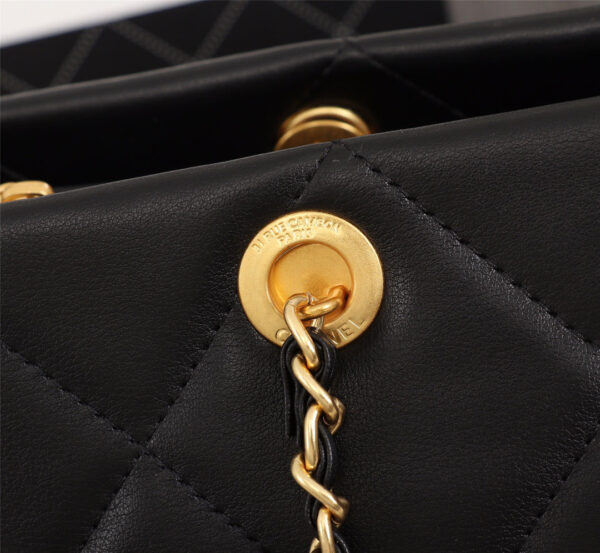 Modern Style Trendy CN HandBag 497