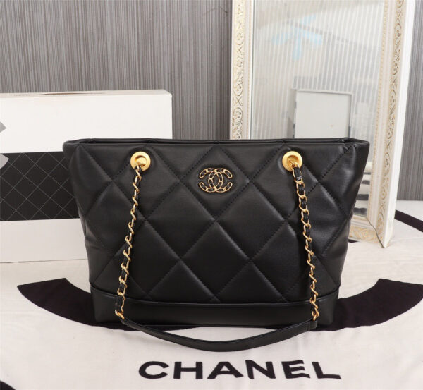 Modern Style Trendy CN HandBag 497