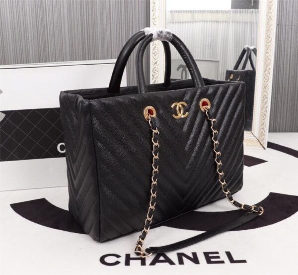 Modern Style Trendy CN Handbag Shopping 003