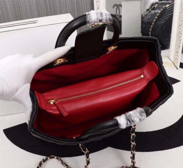 Modern Style Trendy CN Handbag Shopping 003