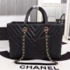 Modern Style Trendy CN Handbag Shopping 003
