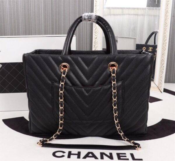 Modern Style Trendy CN Handbag Shopping 003
