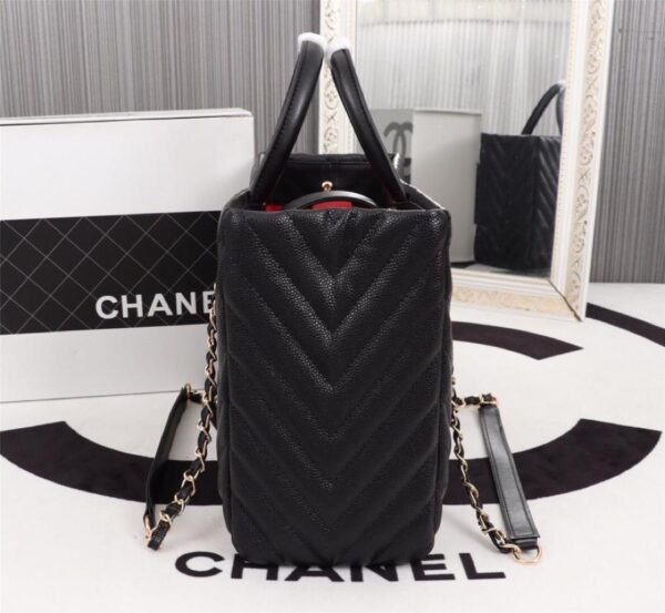 Modern Style Trendy CN Handbag Shopping 003