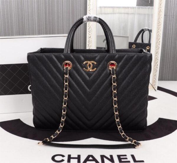 Modern Style Trendy CN Handbag Shopping 003
