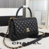 Modern Style Trendy CN HandBag 491