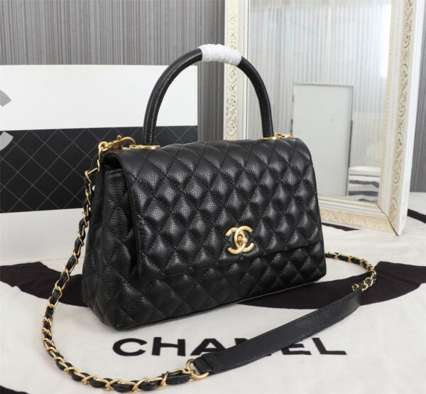 Modern Style Trendy CN HandBag 491