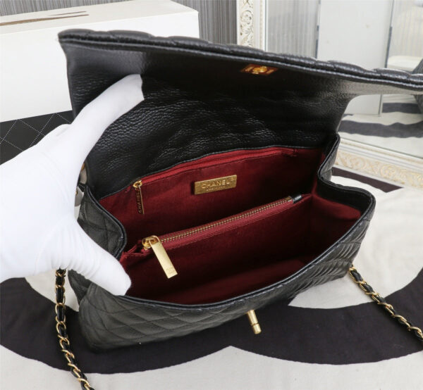 Modern Style Trendy CN HandBag 491
