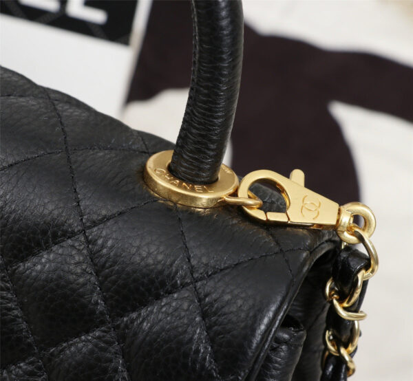 Modern Style Trendy CN HandBag 491