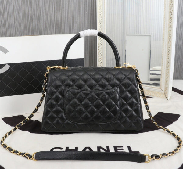 Modern Style Trendy CN HandBag 491