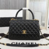 Modern Style Trendy CN HandBag 491