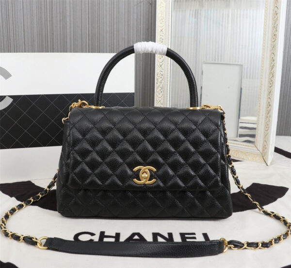 Modern Style Trendy CN HandBag 491