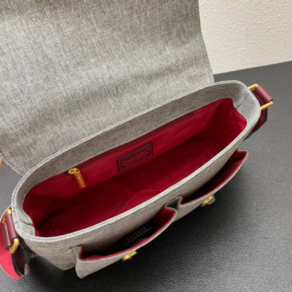 Modern Style Trendy CN HandBag 489