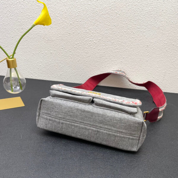 Modern Style Trendy CN HandBag 489