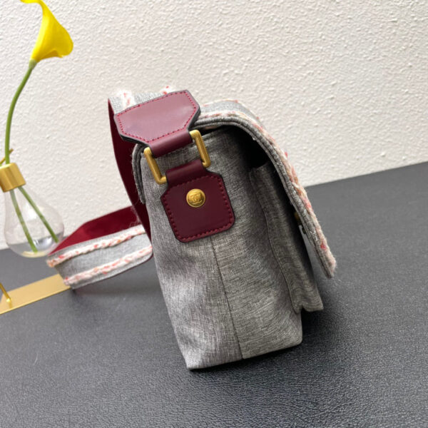 Modern Style Trendy CN HandBag 489