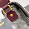 Modern Style Trendy CN HandBag 489