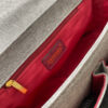 Modern Style Trendy CN HandBag 489