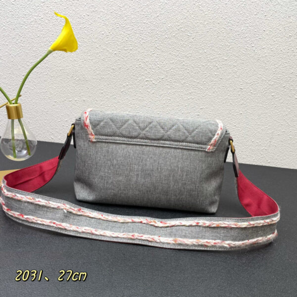 Modern Style Trendy CN HandBag 489