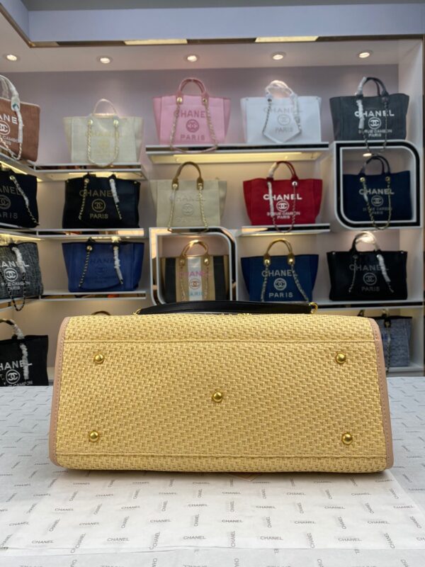 Modern Style Trendy CN HandBag 487-2