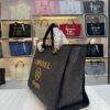Modern Style Trendy CN HandBag 487-2