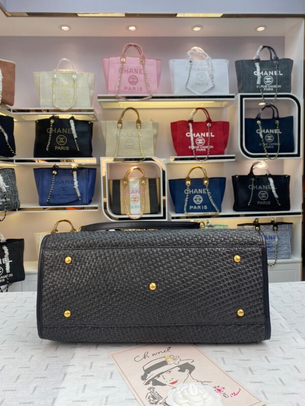 Modern Style Trendy CN HandBag 487-2