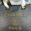 Modern Style Trendy CN HandBag 487-2