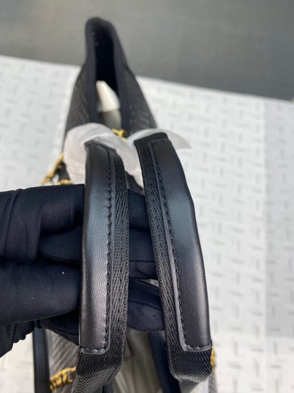 Modern Style Trendy CN HandBag 487-2