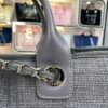 Modern Style Trendy CN HandBag 487-2