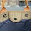 Modern Style Trendy CN HandBag 487-2