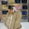 Modern Style Trendy CN HandBag 487-2