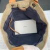 Modern Style Trendy CN HandBag 487-2