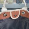Modern Style Trendy CN HandBag 487-2
