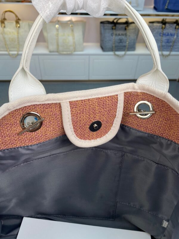 Modern Style Trendy CN HandBag 487-2