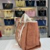 Modern Style Trendy CN HandBag 487-2