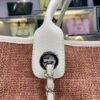 Modern Style Trendy CN HandBag 487-2