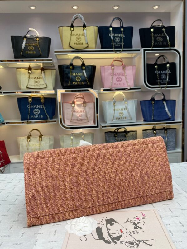 Modern Style Trendy CN HandBag 487-2