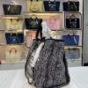 Modern Style Trendy CN HandBag 487-2